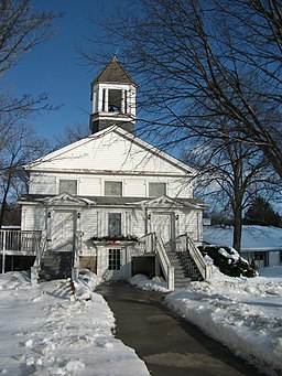 First Presbyterian Church