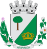Selo oficial de Arapiraca