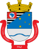 Coat of arms of Cruzeiro