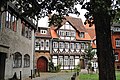 Stadt de:Braunschweig, Niedersachsen, de:Magniviertel