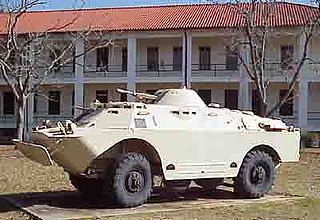 BRDM-2