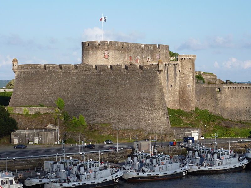 File:Brest - Le Château - PA00089847 - 013.JPG