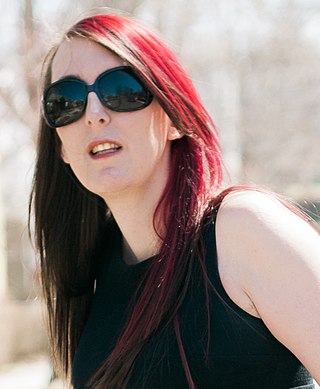 <span class="mw-page-title-main">Brianna Wu</span> American video game developer (born 1977)