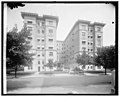 Brighton Apartments, (Washington, D.C.) LCCN2016825799.jpg