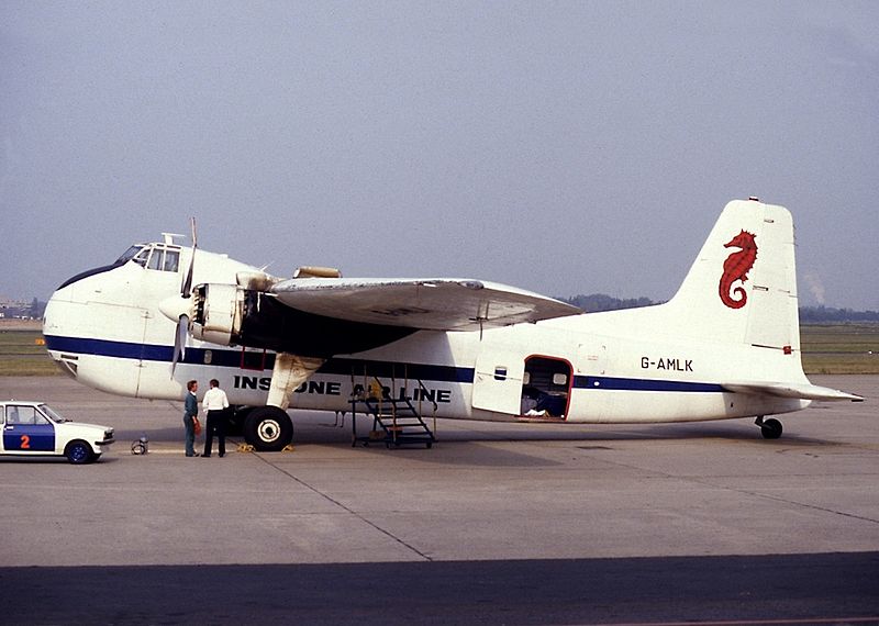 File:Bristol 170 Freighter Mk31, Instone Air Line AN0890830.jpg