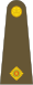 Ejército Británico OF-1a.svg