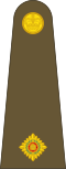 British Army OF-1a.svg