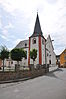 Brohl (Cochem-Zell bölgesi), St. Nikolaus 02.JPG