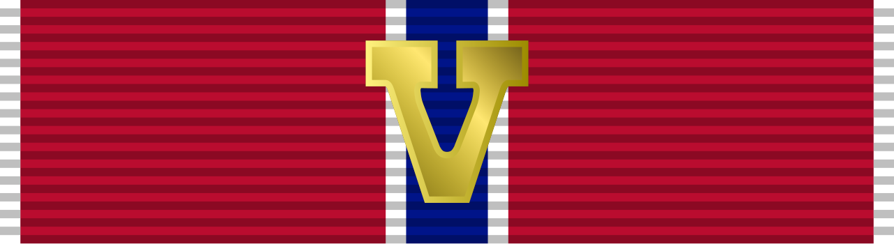 File:Bronze Star Medal with "V" 3rd award.svg - Wikimedia Commons