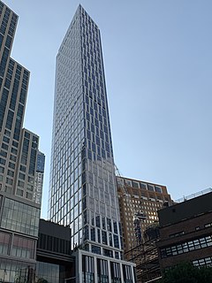 City Point (Brooklyn) Mixed-use development in Brooklyn, New York