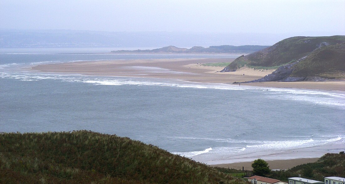 Broughton Bay