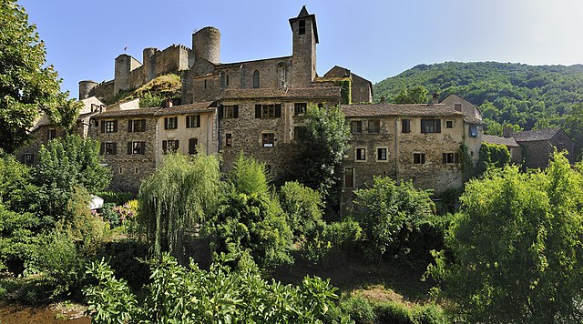 Brousse-le-Château