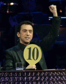 Bruno Tonioli