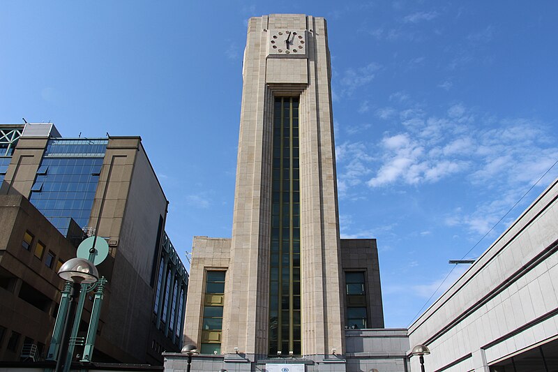 File:Bruxelles - Gare du Nord (23190462909).jpg