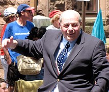 Buddy Cianci