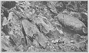 Bulletin 799 Plate 6B Closely folded Antietam Schist.jpg