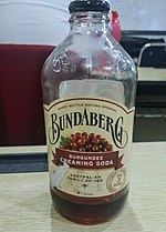 Thumbnail for Bundaberg Brewed Drinks