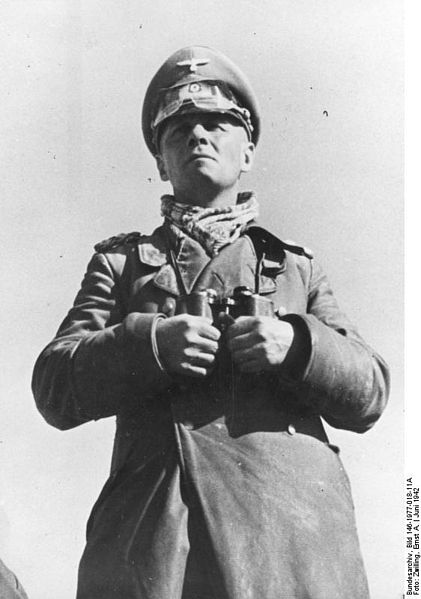 File:Bundesarchiv Bild 146-1977-018-11A, Nordafrika, Generalfeldmarschall Erwin Rommel.jpg