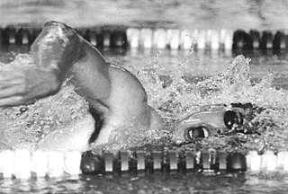 <span class="mw-page-title-main">Jörg Hoffmann (swimmer)</span> German swimmer