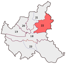 Bundestagswahlkreis 22-2017.svg