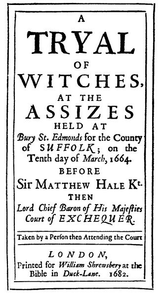 File:Bury Witch Trial report 1664.jpg