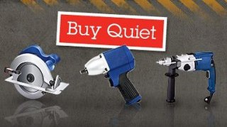 <span class="mw-page-title-main">Buy Quiet</span>