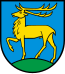 Blason de Oberehrendingen