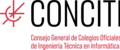 Logo de CONCITI desde junio de 2021.