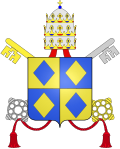 Coa Clemente IX.svg