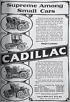 Cadillac