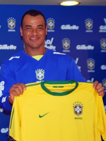 Cafu