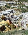 Calhan Paint Mines Archeological District Calhan Paint Mines Archeological District 01.JPG