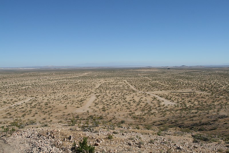 File:California City - panoramio.jpg