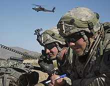 Close air support - Wikipedia