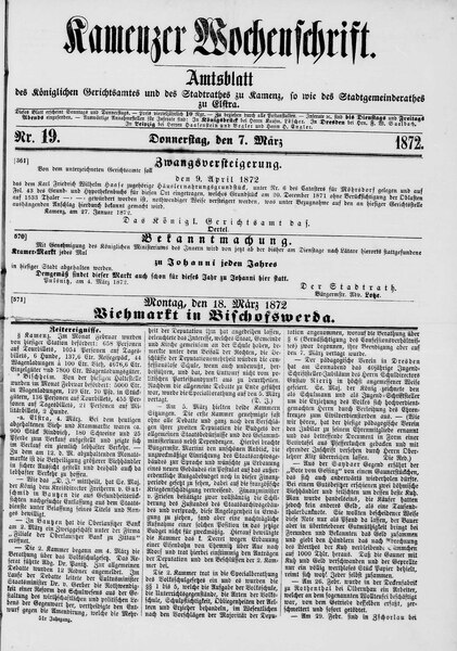 File:Camenzer Wochenschrift 1872-03-07.pdf