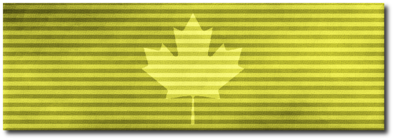 File:Canada Gold Ribbon Shadowed.png