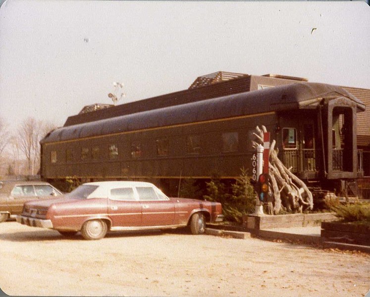 File:Canadian Museum Railway carriage. c 1971 (4961853244).jpg