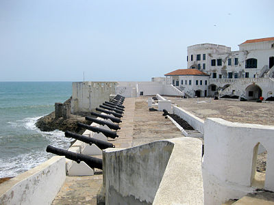 Cape Coast Castle