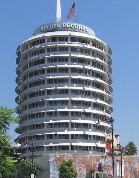 Capital Records