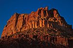 Miniatura per Parc Nacional de Capitol Reef