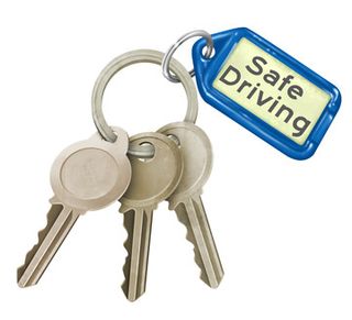 A keychain is a small ring or chain of metal to which several keys can be attached. The length of a keychain allows an item to be used more easily than if connected directly to a keyring. Some keychains allow one or both ends the ability to rotate, keeping the keychain from becoming twisted, while the item is being used.