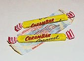 Consommation. Carambar, le bonbon qui colle à la France