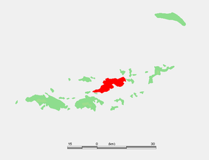 토르톨라섬