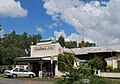 English: Former general store at en:Carisbrook, Victoria