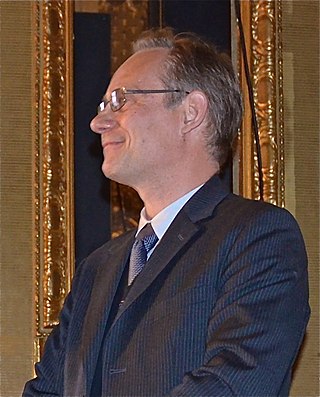 <span class="mw-page-title-main">Carl Unander-Scharin</span> Swedish opera singer