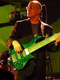 <span class="mw-page-title-main">Carmine Rojas</span> American bass guitarist, musical director and composer