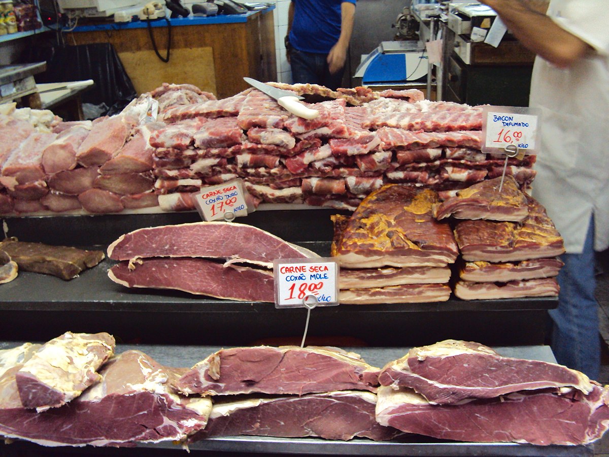 ABATE DE CAVALO PARA FAZER CARNE SECA PASSO A PASSO IMAGENS CHOCANTES. 