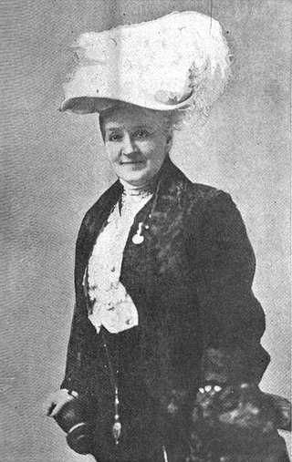 <span class="mw-page-title-main">Carrie Babcock Sherman</span> Second Lady of the United States (1856–1931)