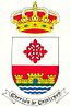 Blason de Carrión de Calatrava