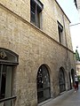 Casa dels Sant Romà (Besalú)